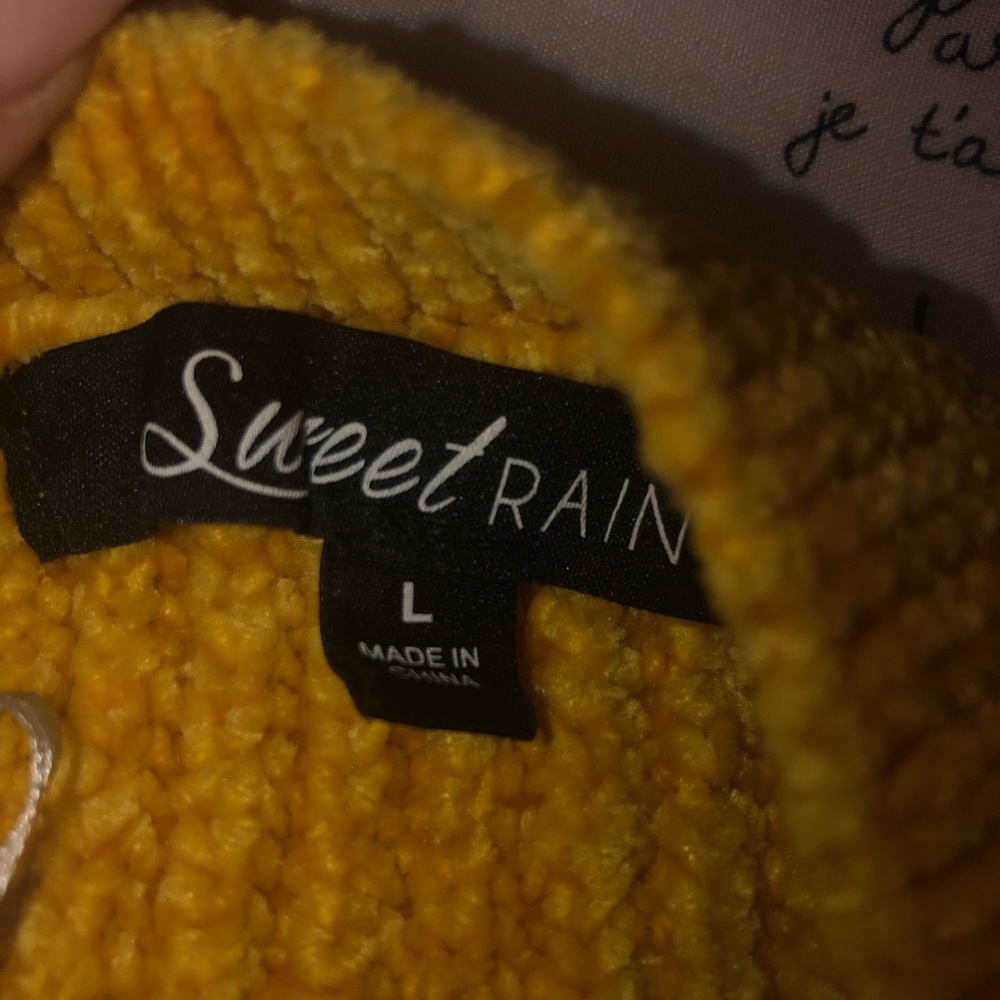 Jacket - Picture 3 of 3